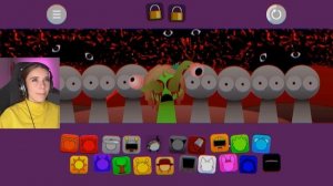 Family Play TV -  SPRUNKI 2!