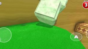 как пройти жёлтый лабиринт в супер беар адвечер