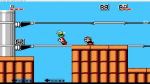 Ретро игры Чип и Дейл