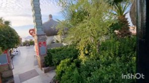 Отель Сера клуб,Турция.3 день