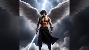 израненый ангел. фолк-рок