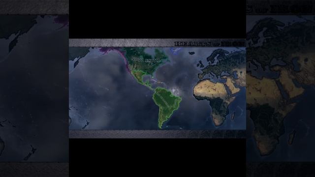 hearts of iron 4 but it's a battle royale [185] [Ai only] #Shorts