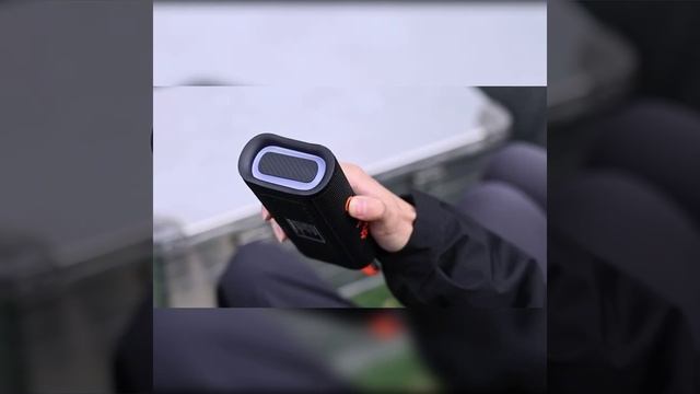 Model: M15 Bluetooth Speaker смотреть онлайн