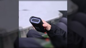 Model: M15 Bluetooth Speaker