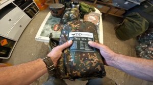 Savotta Jääkäri Large 55L Olive