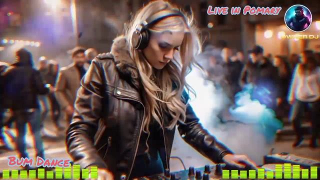 Owner dj - New Compilation mix 2k25 смотреть онлайн