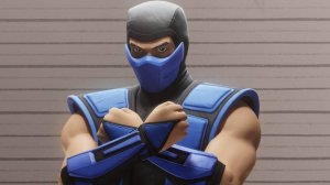 Fortnite вспоминаем как играть😅