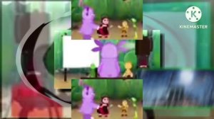 (YTPMV) Лунтик И Его Друзья Только Одну Серию Scan (KINEMASTER VIDEO)