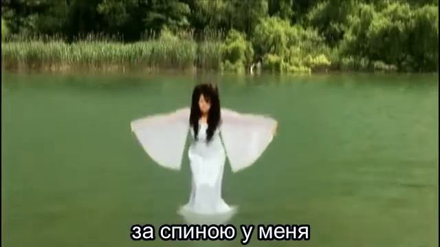 КАРАОКЕ "Два крыла" Анжелики Вишни смотреть онлайн