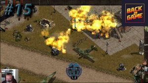 Commandos: Beyond the Call of Duty #15. Миссия 6 "Орлиное гнездо"