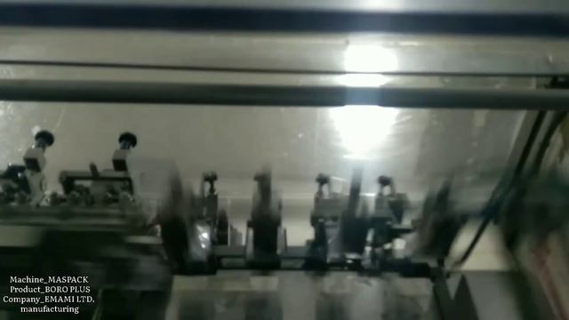 Boro plus || manufacturing || Emami Ltd___ смотреть онлайн