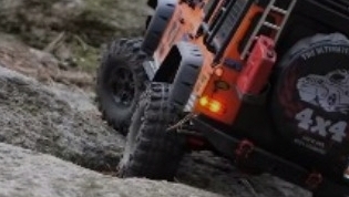 RC off-road