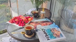 Апартамент Royal Velvet с видом на горы