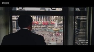 Тайны кино с Марком Кермодом 2 сезон 3 серия «Шпионские фильмы» (документальный сериал, 2018)