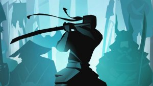 ИГРАЮ В Shadow fight 2