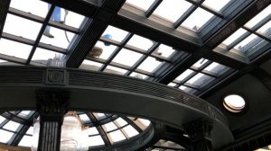 Мытье окон в доме, коттедже 2