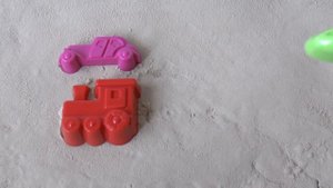 Формочки для песка - для детей