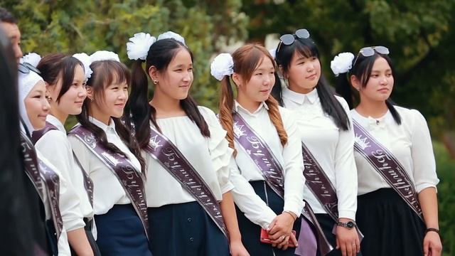 ВЫПУСКНОЙ КАРА КУЛЖА 2020 смотреть онлайн