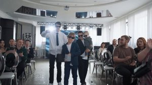 Серебряная свадьба