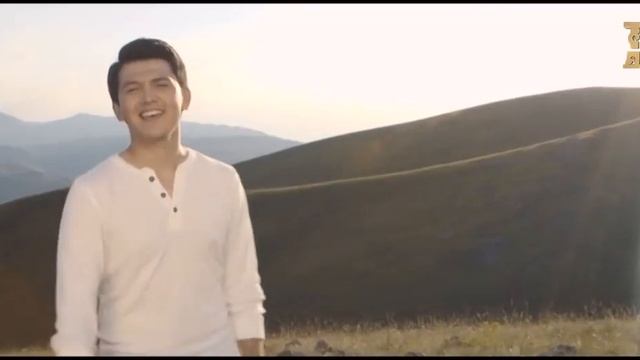 "Арай" тобы  -  Арман-ай смотреть онлайн