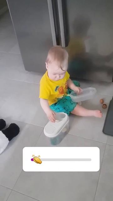 Игры от 1 года