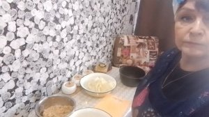 гарнир и голубцы, 2 в одном  🥬🥬🥬🥔🥔🥔👌