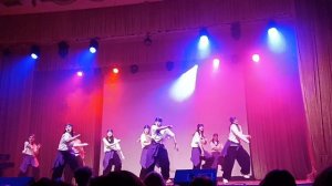 Студвесна 2025 ипион