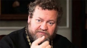 Толкование Послания к Галатам святого апостола Павла (протоиерей Олег Стеняев, часть 2)