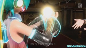 Miku Hatsune - Continuing Dream