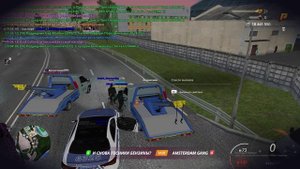 Новый проект