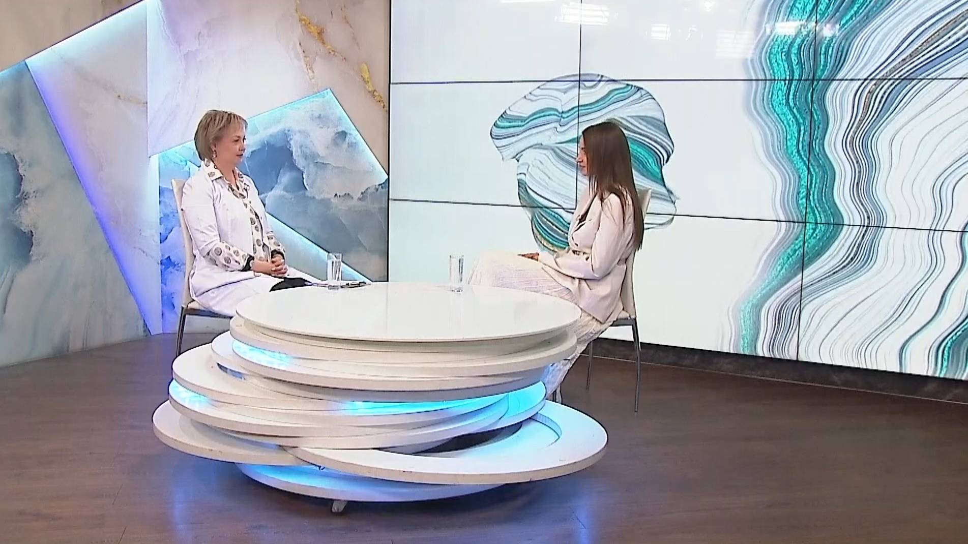 «Катунь. Здоровье»: женское здоровье и красота