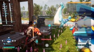 Секретный код разработчиков, дающий доступ к удалённым палам