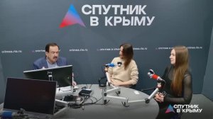 ЭФИР. Уникальный цирковой номер покажут в Симферополе