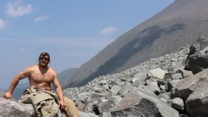 АЛТАЙ 2012 (Часть 6)