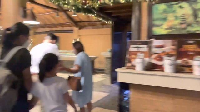 Fiji Restaurant in Plantation Bay Resort, Cebu
