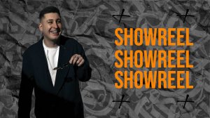 Владислав Вьюгов Show Reels