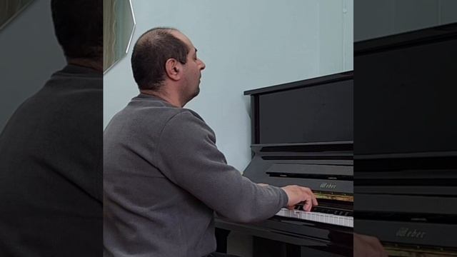 Бах инвенция ре минор смотреть онлайн