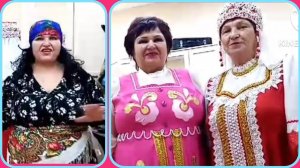 Ведьмища из Сибири/дело дошло до развода/как готовились к этому/вещи от Любимого Василька