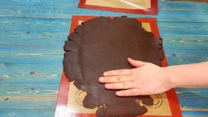 Десерт БЕЗ Духовки, готовится из доступных ингредиентов к ЧАЮ