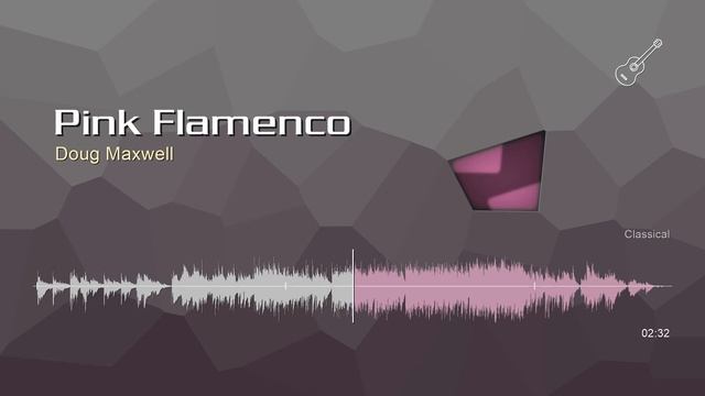 Pink Flamenco • Doug Maxwell | Free No Copyright Music