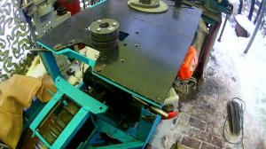 Новый узор для прокатки(1 часть)