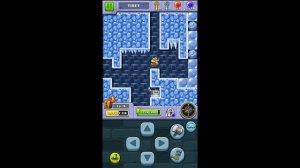 Diamond Quest: Don't Rush! Tibet (Siberia). Stage 3. Walkthrough.