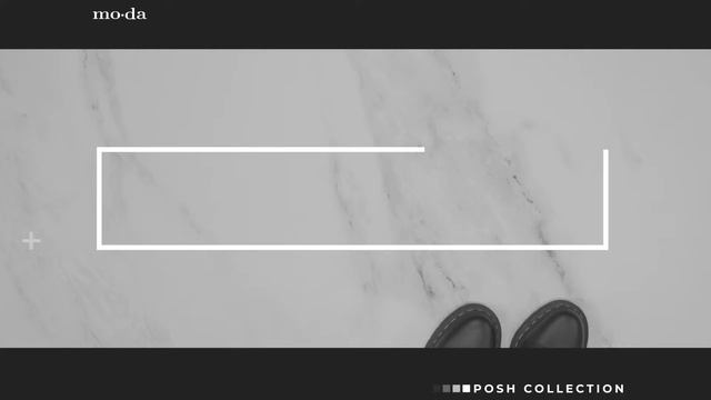 Posh Collection - Moda ceramica смотреть онлайн