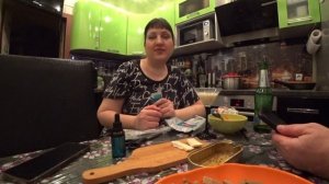 СЕМЕЙНЫЙ ВЛОГ / ЗИМНЯЯ ПРОГУЛКА / ПОКУПКА ПРОДУКТОВ / ПОСИДЕЛКИ / ГОТОВЛЮ УЖИН