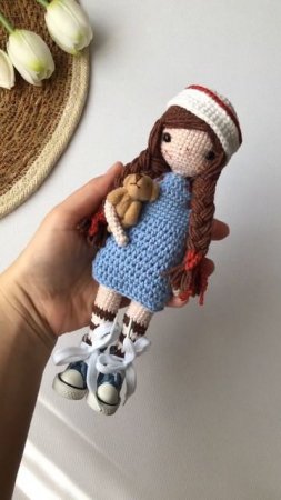 Куколка