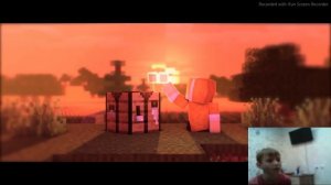 Реакция на Тумка Не теряйся