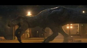 Эдит Тираннозавру 🦖👑