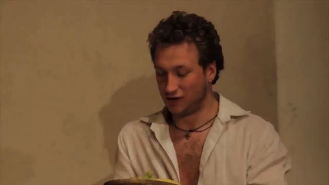 А. Островский "Красавец мужчина" смотреть онлайн