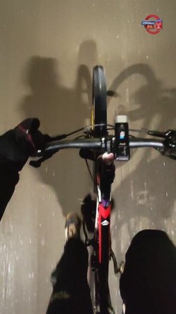 Хватит всего бояться!  10.04.2025🚴