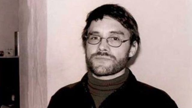 КОМНАТА 448: Всеволод Зельченко - Недоносок (читает Дмитрий Воденников)